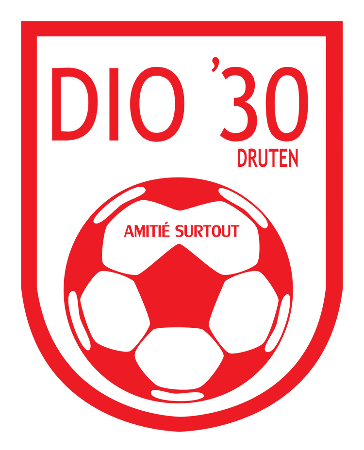 DIO'30 Logo